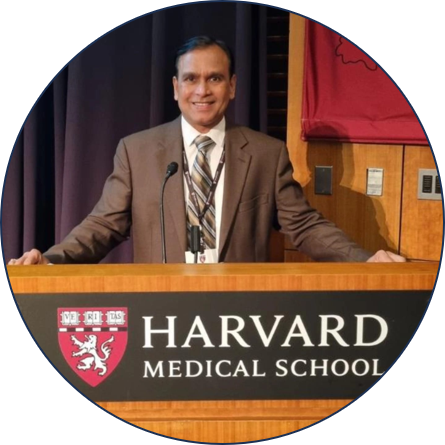 Dr Dilip Pawar photo