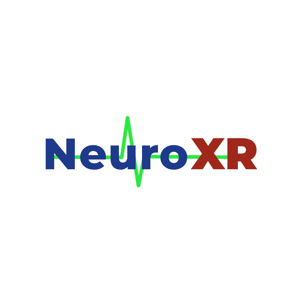 NeuroXR logo